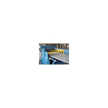 Floor Decking Forming Machine