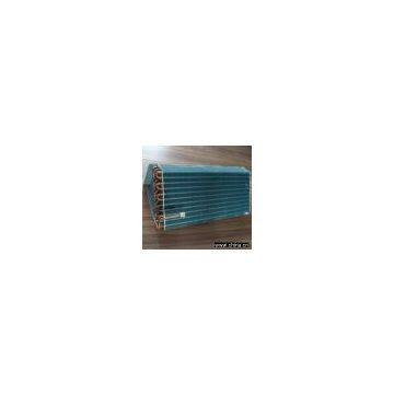 auto air conditioner condenser