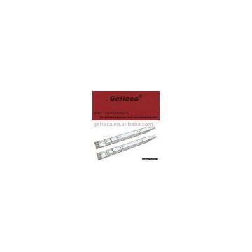 3 fold full extension ball bearing drawer slide, drawer runner
