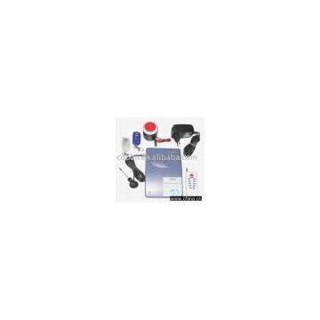 GSM Wireless  Alarm