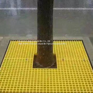 FRP/GRP Grating With Cover photo-3