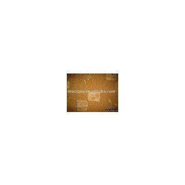 Chenille  fabric