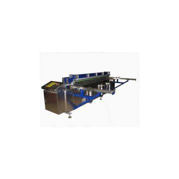 Chinese Bending Machine for pp S-ZW3000A Plastic Bender