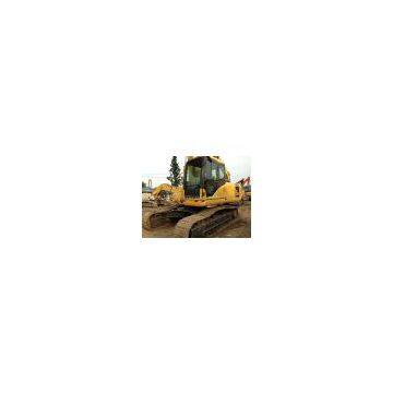 Sell KOMATSU PC220-6 Excavator