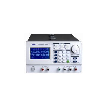 Programmable DC Power Supplies