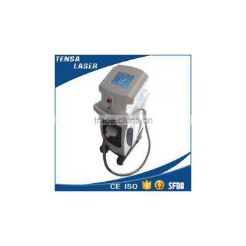 best prices long quality warranty 1064nm long pulse nd yag laser hair removal machine