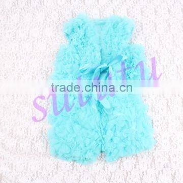 Boutique posh chiffon petti rompers wholesale carters baby clothes designer clothing manufacturers kids ruffle rompers sue lucky