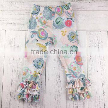 China sale fashion design fashionable formal pants for girls