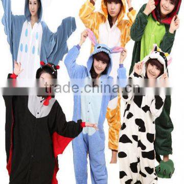 Unisex Cartoon Pajamas for Helloween Christmas Party Hoodies onenweb