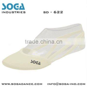 rhythmic gymnastics shoes