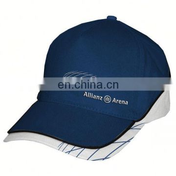 JEYA high quality fashional baseball cap with solar fan