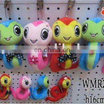 WMR2013220 Soft Snake Toys