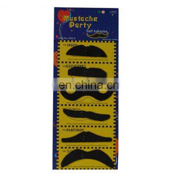 Event Mustache Fake Beard FGM-0332