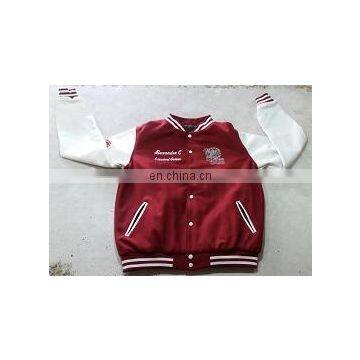 VARSITY JACKET