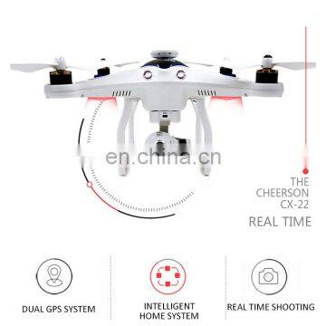 Chenghai CX Newest RC Helicopter With GPS