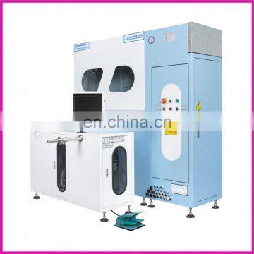 Goose Down Jackets Stuffing Machine Factory