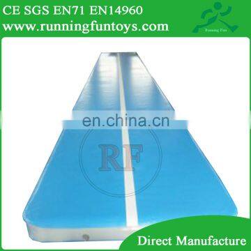 Cheap Tumbling Mats, Inflatable Gym Tumble Track, Inflatable Gymnastics Mats for Girl IT78 photo-2