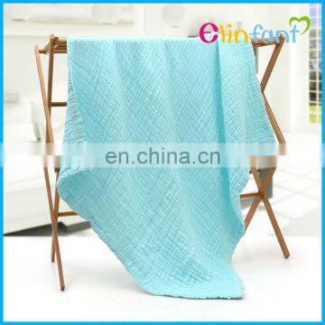 good quality muslin fabric baby bath towel wholesale