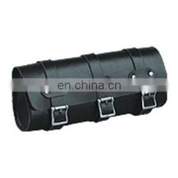 HMB-3012A TOOLS FORK BAG LEATHER BLACK MOTORCYCLE BAGS