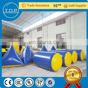 Durable Inflatable Archery Tag Paintball for Fun photo-3