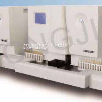 DJ8602 Automatic Urinalysis Workstation