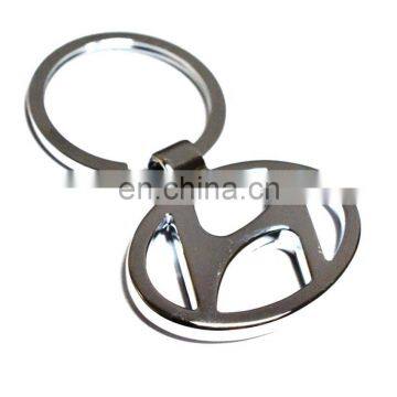 Keychain Promotional Custom Metal Key Rings for Sale photo-2