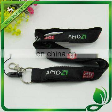 polyester jacquard strap for ID card