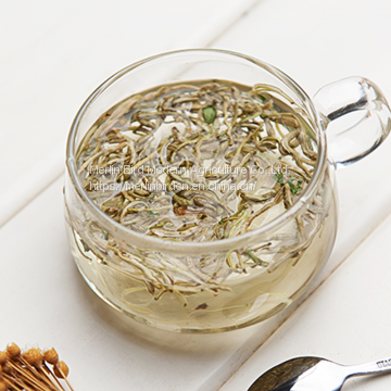 Dry Honeysuckle Flower Tea Herbal Tea Health Benefit photo-3