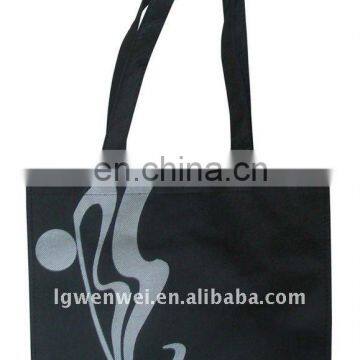 non-woven shopping bag