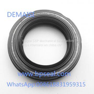 High Quality Power Steering Oil Seal with size 19*29*5/6