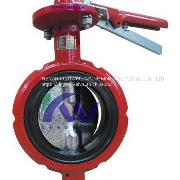 DEMCO Interchangeable Butterfly Valves photo-3