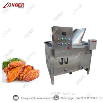 Commercial Chicken Frying Manufacture photo-4
