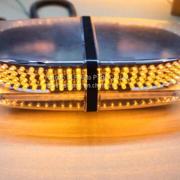 240 LED апельсиновый желтый магнитный световой аварийный предупредительный стробоскоп для строительных работ на крыше (апельсиновый)