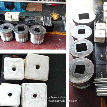 500 Ton Hydraulic Press Machine for 5kg~10kg Salt Lick Block Press photo-2