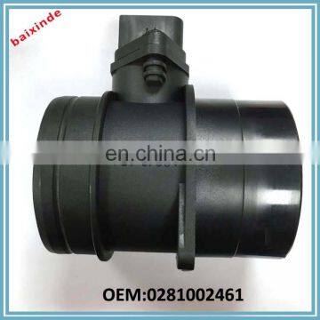 Top Quality With Air Flow Meter fits AUDIs SEAT SKODA VW OEM 0281002461 0986284007 074906461B