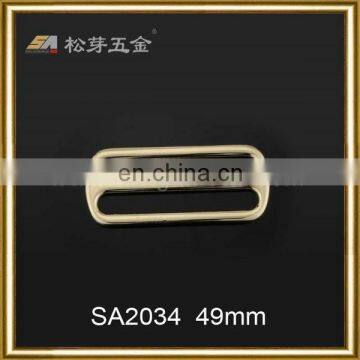 Advanced Die Casting Engraving Custom Handbag Hardware