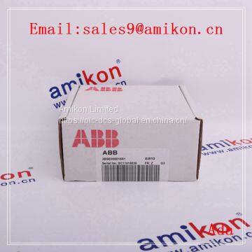 Abb MB510 Analog Modulebus Cluster Modem Output Module 3BSE002540R1 Pm851