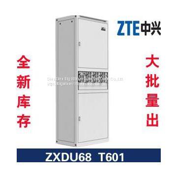 ZXDU68 T601 combined power system