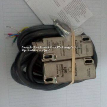 Ferrogard 440N магнитный защитный выключатель, 440N-G02085 photo-2