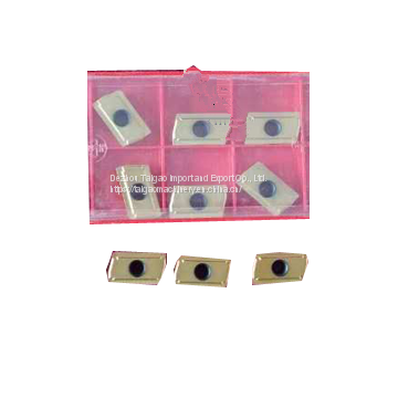 BTA Deep Hole Drilling Head photo-4