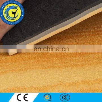 Wholesale Taekwondo Eva Foam Judo Mat