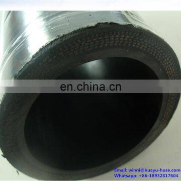 Mud Hose Used to Convey High Pressure Drilling Mud