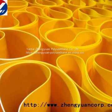 polyurethane sheet