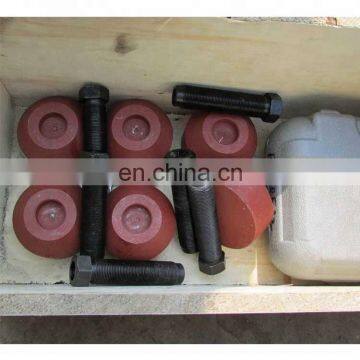 Xh7126 China Vertical Cheap 3 Axis Cnc Milling Machine for Sale photo-6