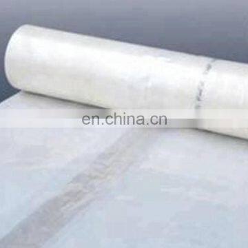 china uv resistance transparent greenhouse plastic film sheet for agriculture