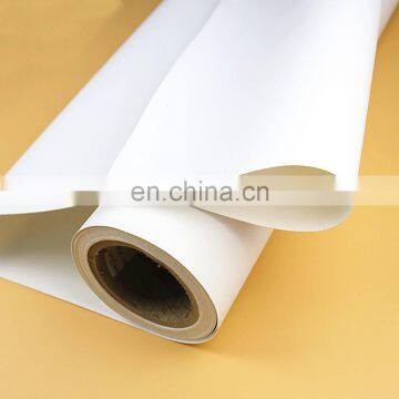 13oz Customized Digital Frontlit PVC Coated Banner For Advertising photo-5