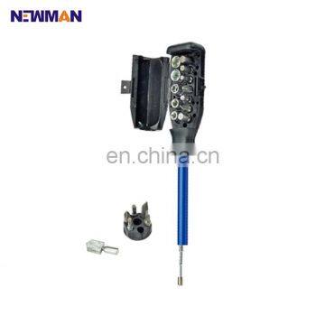 NEWMAN 01001 18 in 1 Combination Telescopic Tool