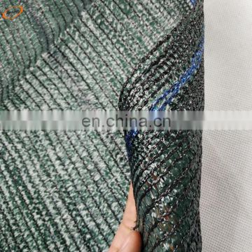 Flat wire Shade Net by Virgin Material