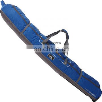 Custom 2 Pair Pro Ski Bag 195cm ( HXW-S015 )