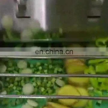 vegetable cutting machine machine cutting vegetable for selling electric vegetable  cutting machine